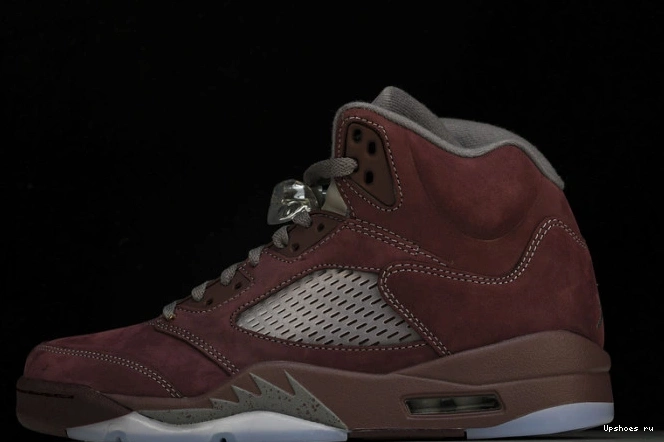 Retro (2023) Jordan DZ4131-600  5  Burgundy 0520